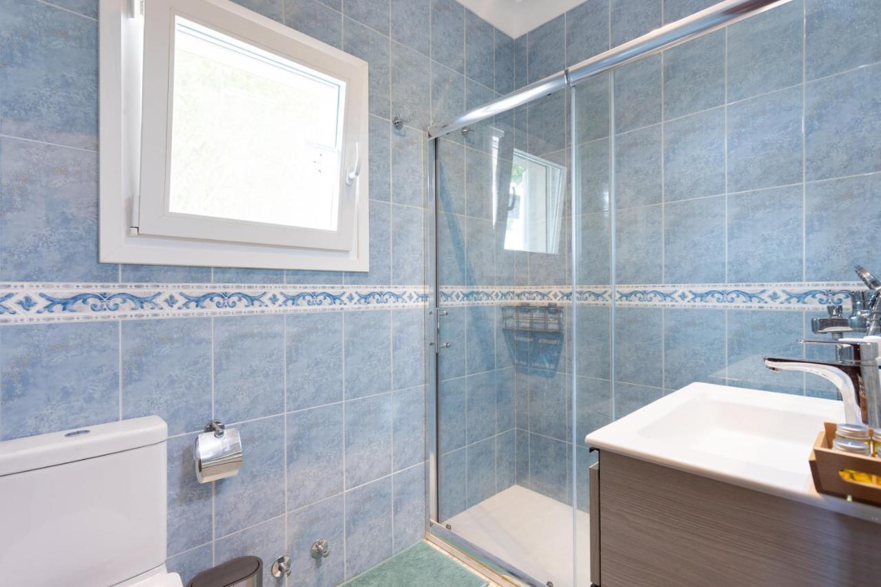 Home2Book Stunning Beachfront House With Sea Views Candelaria Ngoại thất bức ảnh